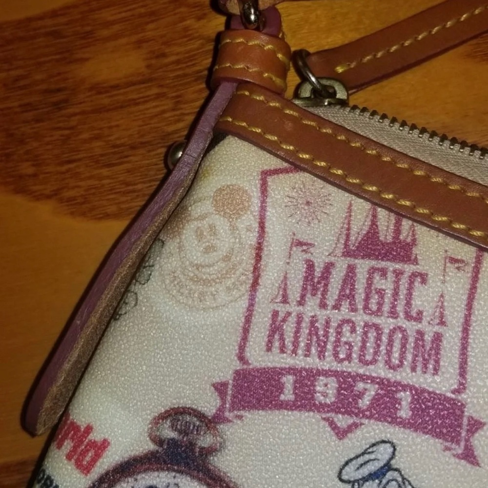 Dooney & Bourke Anniversary Crossbody Bag